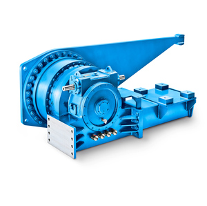 PLANUREX Fahrwerksgetriebe PLANUREX Fahrwerksgetriebe