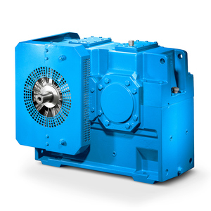 Paper Machine Gear Units Paper Machine Gear Units