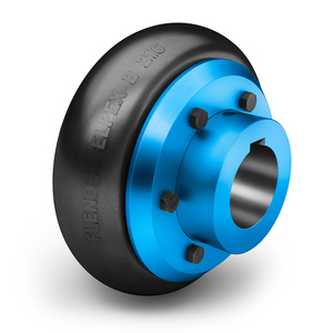 ELPEX-B Elastikreifenkupplung ELPEX-B Elastikreifenkupplung