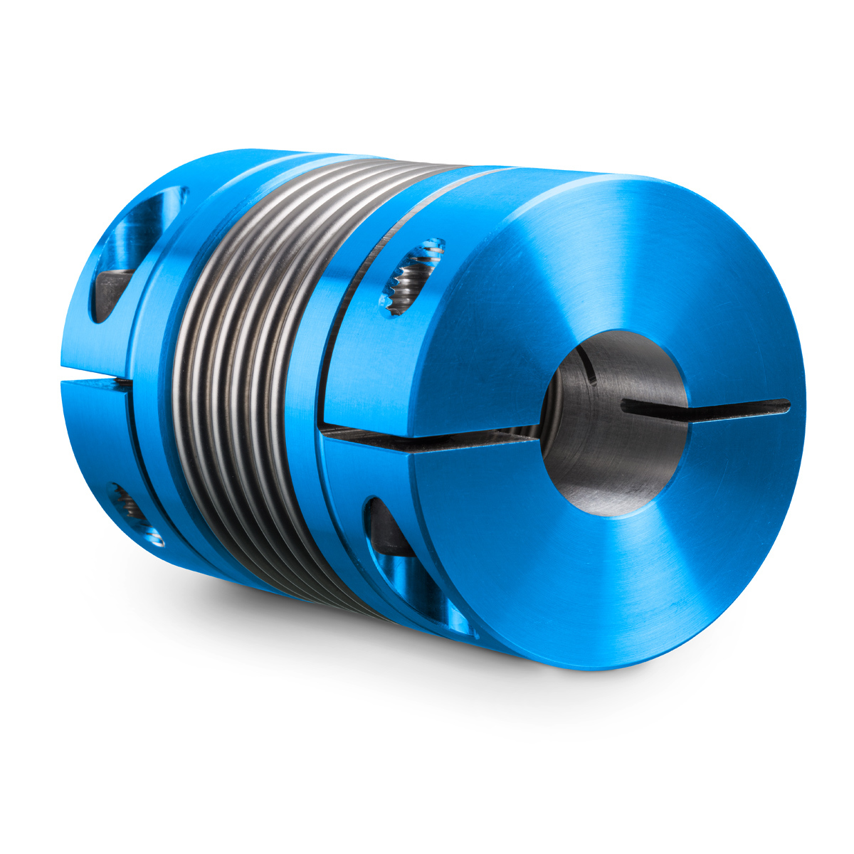 SIPEX Metallbalgkupplung