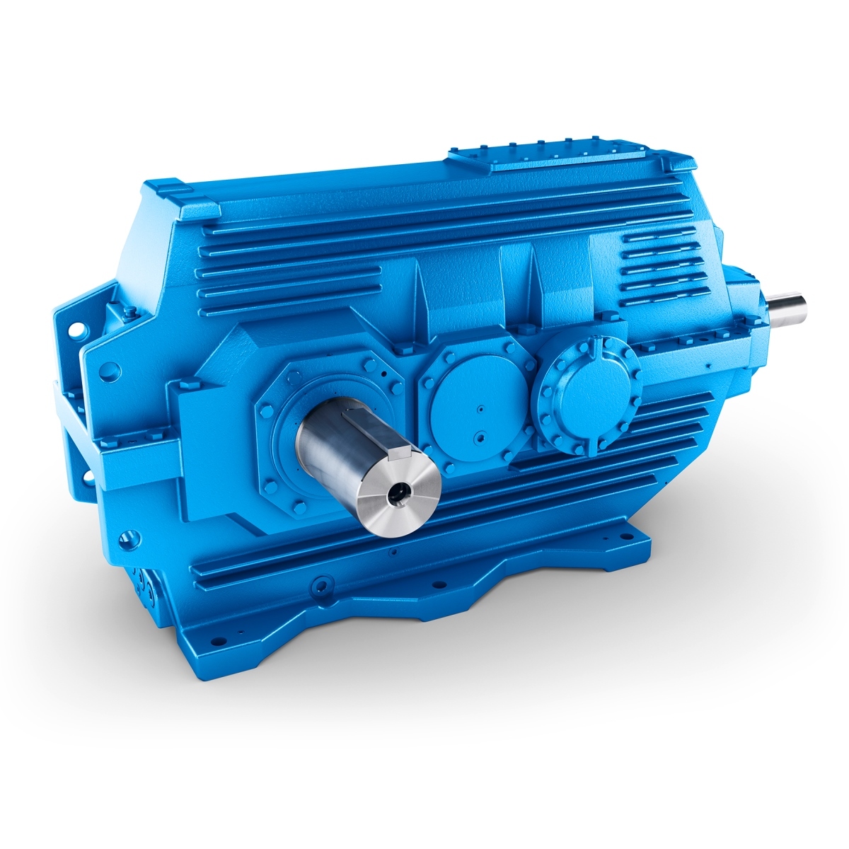 Conveyor belt drives E-series