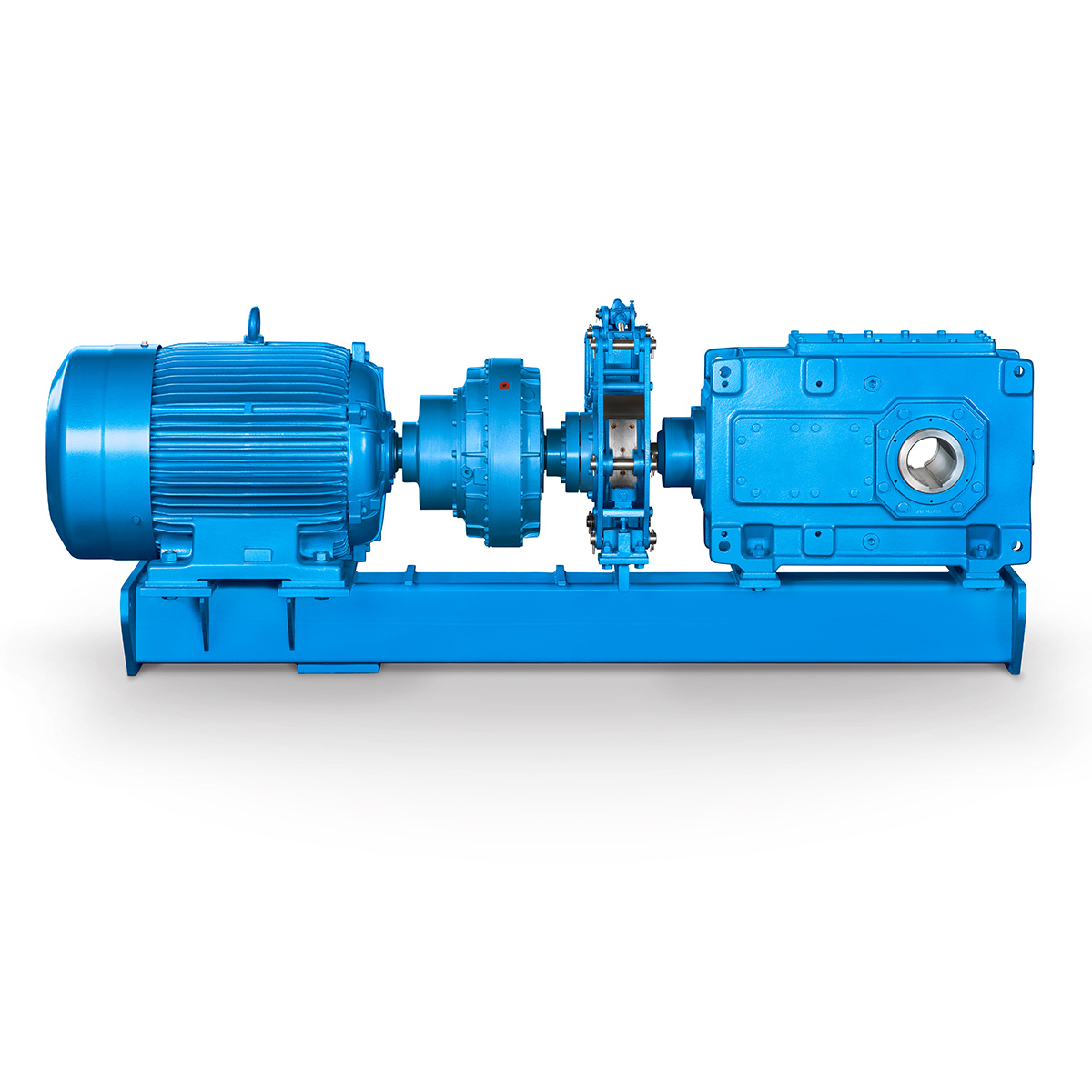 Conveyor belt drives H-series