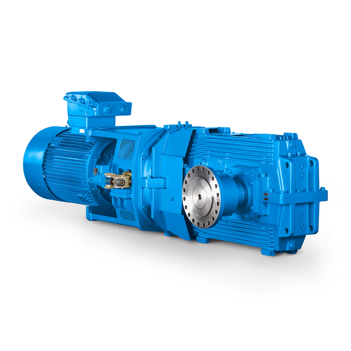 Conveyor belt drives A-series